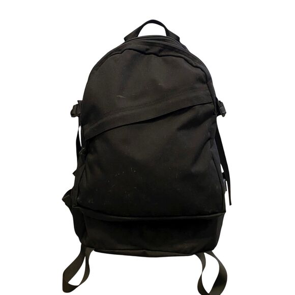 Blackhawk Tactical Backpack Black Nylon 3-Day Assault Adjustable Straps - Picture 1 of 16